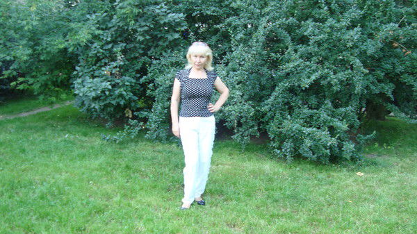 Альбина Морозова