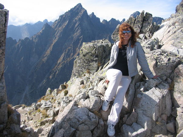 Лариса Митина