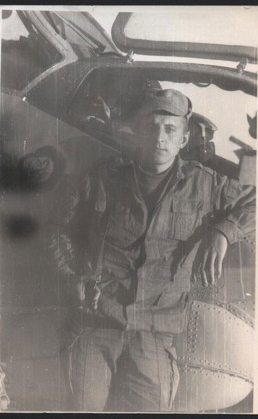 Сергей Войтин