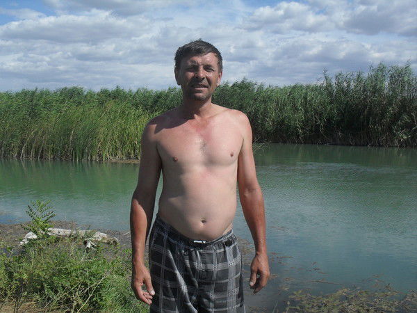 Андрей Филюшкин