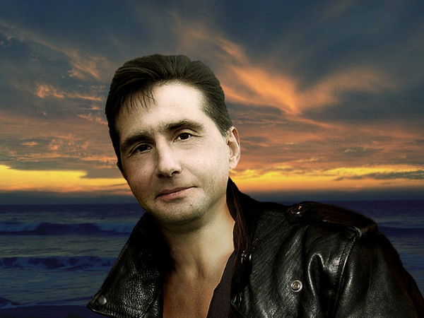 Сержик Николаев