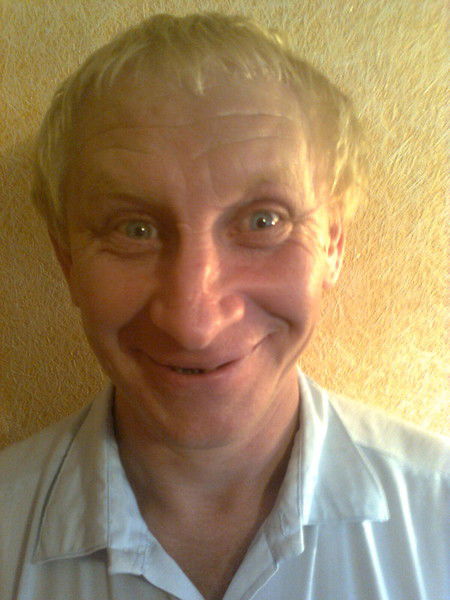 Андрей Горбунов