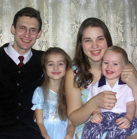 Андрей Скидкин