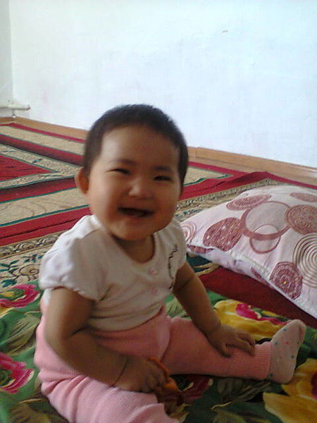 Тураш Турка Кадирбаевна