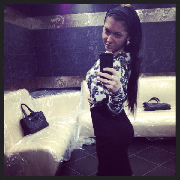 Юлия Денисюк