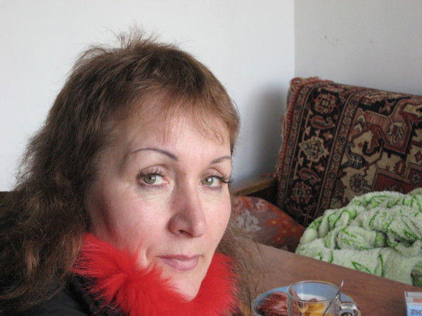 Нонна Русняк