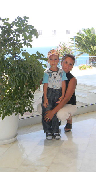 Татьяна Теплова