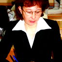 Галина Богинич