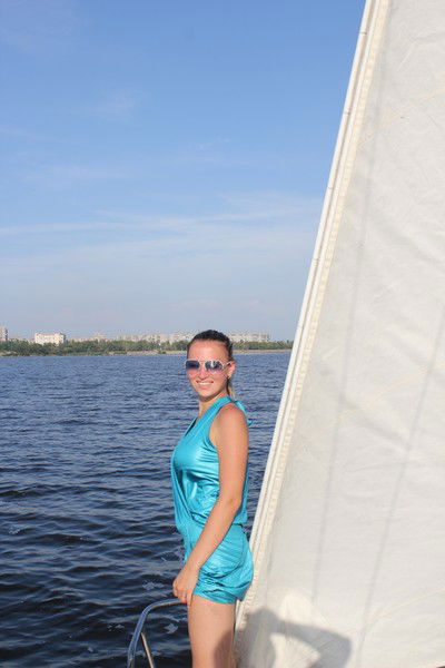 Мария Неделько