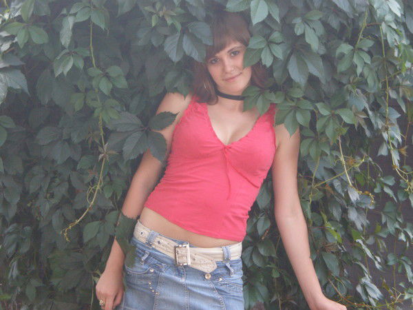 Ирина Семикоз