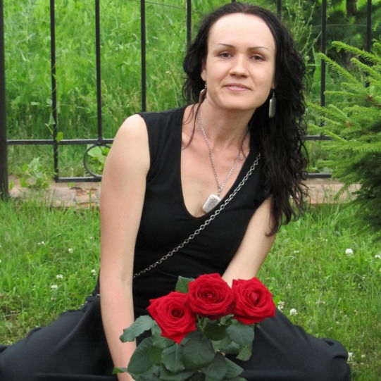 Мария Егорова