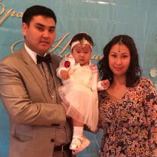 Фархад Имекешов