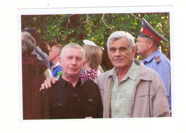 Виктор Колмаков