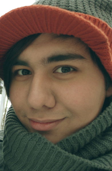 Рамазан Байменов