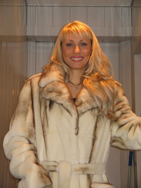 Юля Павлова