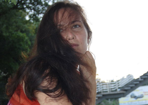 Эмма Кологривова