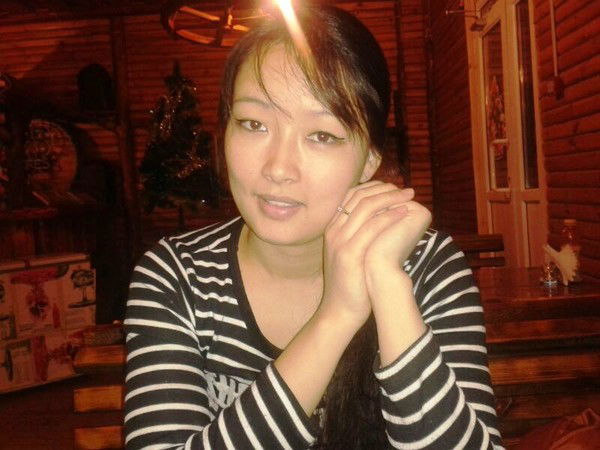 Эльвира Эстебес