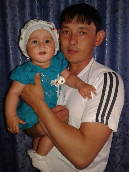 София Джумагулова