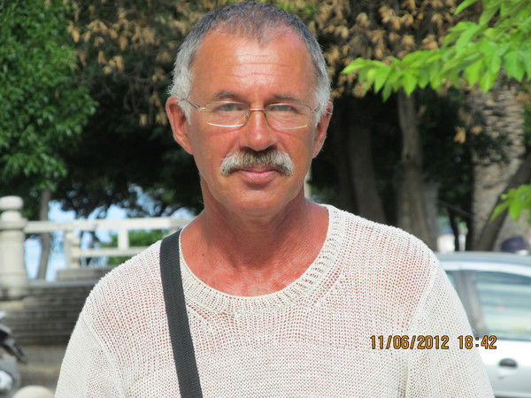 Юрий Хромов