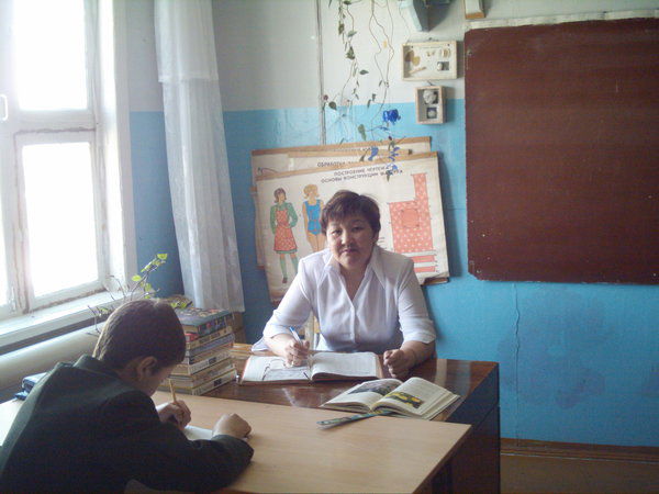 Светлана Матей