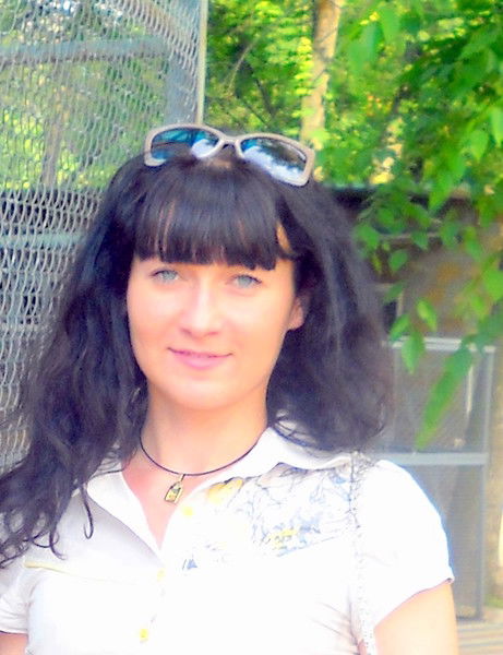 Татьяна Tanya