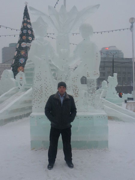 Алексей Мазенников