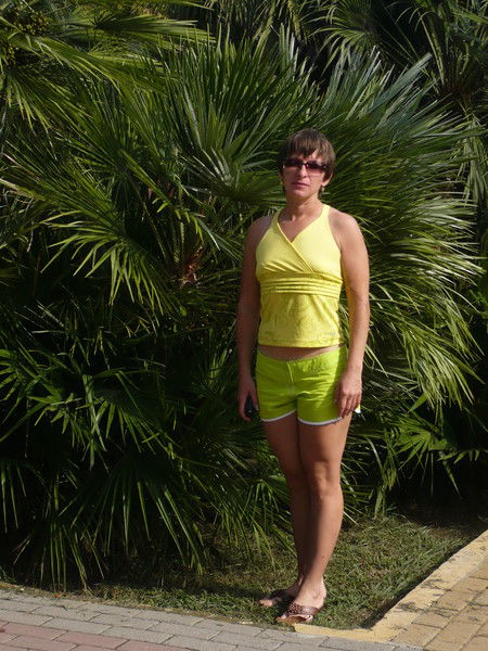 Наталья Авилочкина