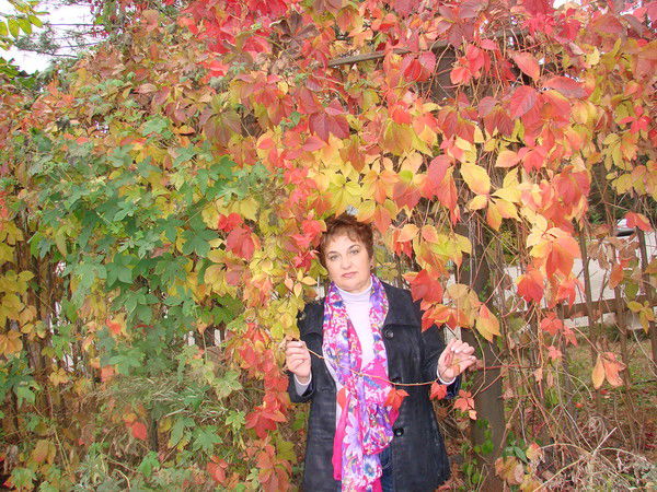 Ольга Гуреева