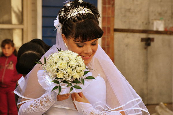 Марина Каширина