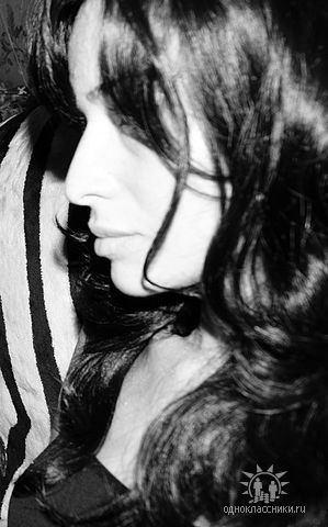 Виктория Табатадзе