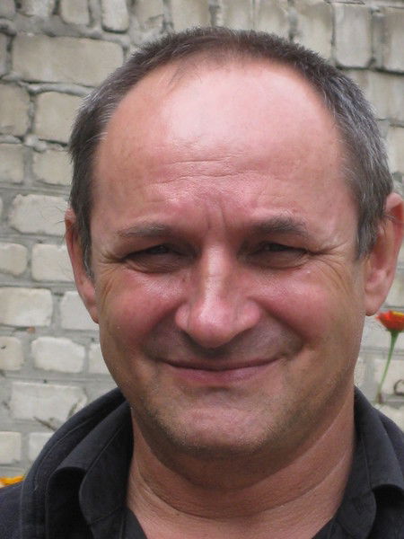 Игорь Титов