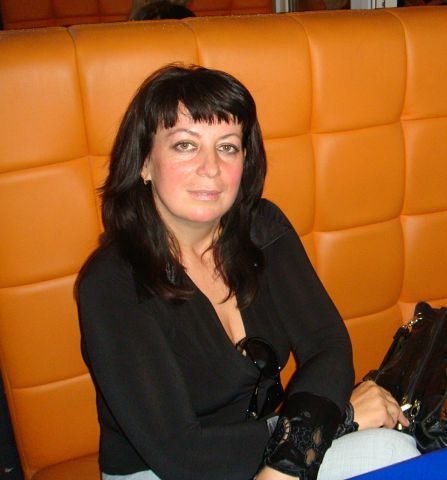 Елена Арюсина