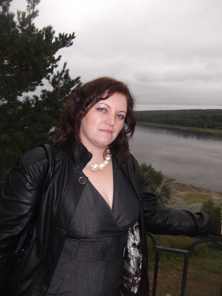 Марина Шнейдер