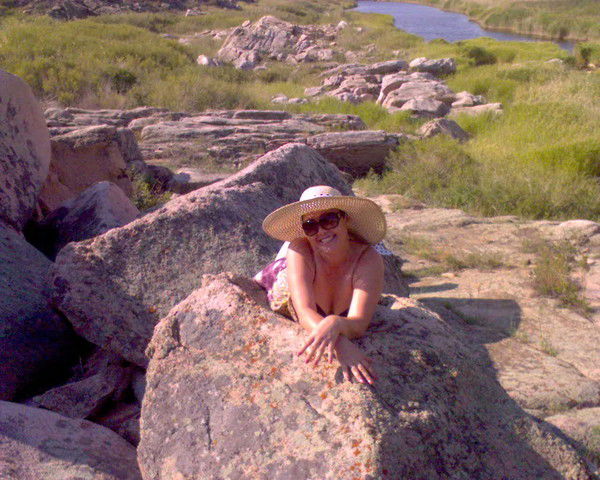 Ася Кудайбергенова