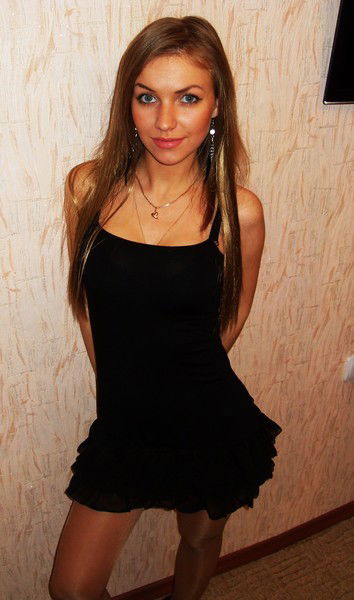 Юлия Будилова