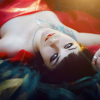 Кристина Галенко