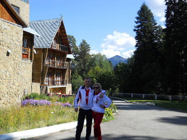 Семенченко Михаил