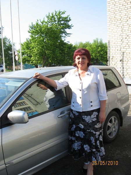 Вера Маткина