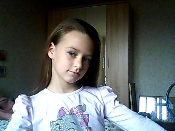 Ксения Дедова