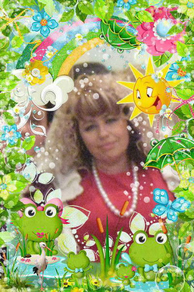 Елена Манцерова