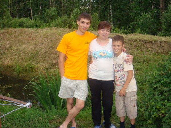 Венера Вазгустова