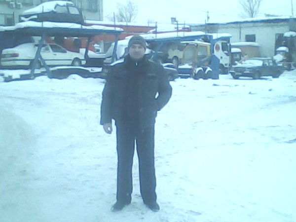 Сергей Раецкий