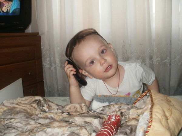 Виктория Боткина