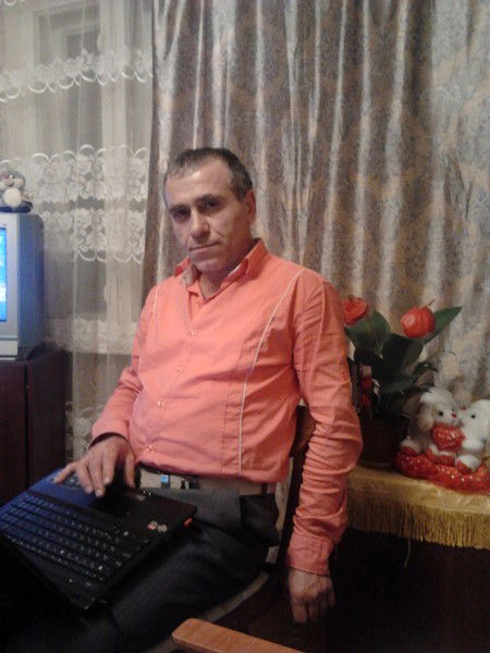 Андрей Вираьян