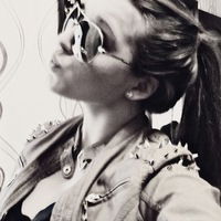 Юля Ильякова