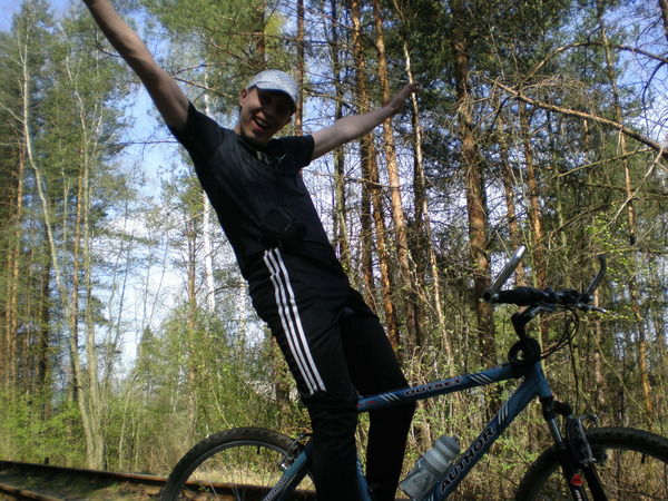 Алексей Сазаверов