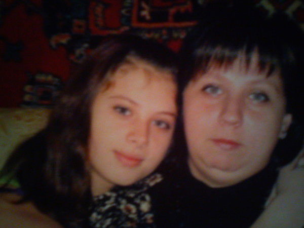 Наталия Пилипенко