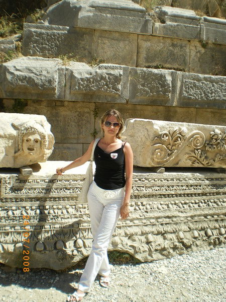 Юлия Ковалева