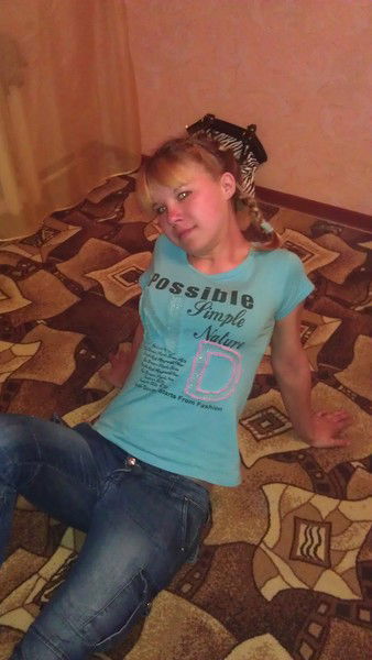 Анютик Анютик