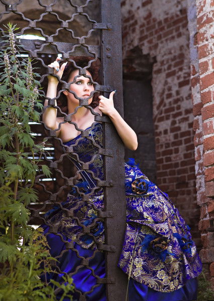 Екатерина Ялта